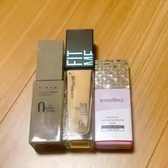 RMK 5点 セットまとめ売り - メルカリ
