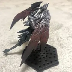 モンスターハンター　スタンダードモデルPlus 奇しき赫耀のバルファルク