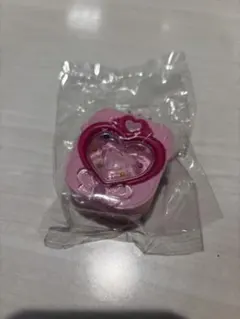 プリキュア ガチャガチャ コンパクトミラーコレクションSP4 ココロパフューム