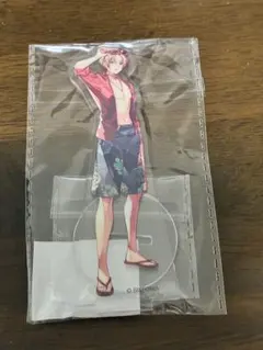 【シクフォニ】暇72 アクスタ