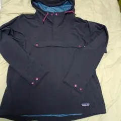 patagonia イスマスアノラック パタゴニアIsthmus Anorak