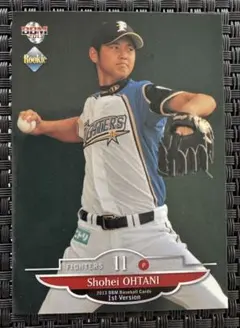 2026年最新】大谷翔平 2013 bbm ルーキーカードの人気アイテム - メルカリ