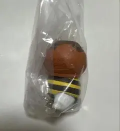 mofusand モフサンド ハチにゃんスイング はちみつ壺にはまったハチにゃんのサムネイル