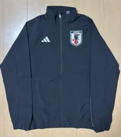 adidas サッカー日本代表 ジャージのサムネイル
