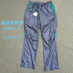 新品未使用　PUMAプーマ ウォームアップパンツ　ロングパンツ 　ジャージ　LL