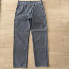 リーバイス　568 ダブルニー　w30