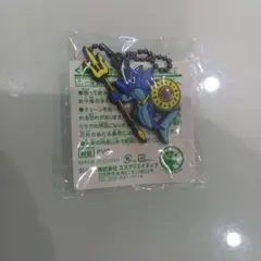 ぐるり森　ジョイランド　ヘラクレスウォーリアーのキーホルダー 2026年最新】ぐるり森 キーホルダーの人気アイテム - メルカリ