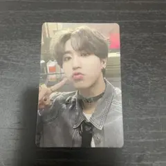 2025年最新】straykids maxident ハン トレカの人気アイテム - メルカリ