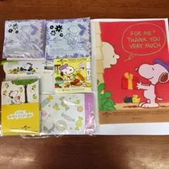 匿名発送❤日本生命スヌーピー、第一生命ディズニー クリアファイル 等 合計7点 匿名発送❤日本生命スヌーピー、第一生命ディズニー クリア
