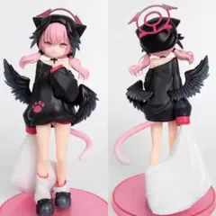 中国限定】ブルーアーカイブ 天我絨与天清函 見ちゃダメなんだから