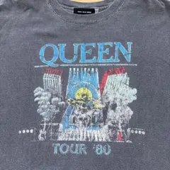 GOOD ROCK SPEED QUEEN Tシャツのサムネイル