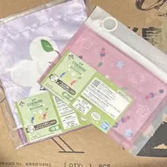 ピクミン 一番くじ　E賞　2点セット
