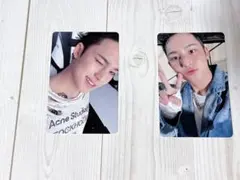 SEVENTEEN HAPPY BURSTDAY ミンギュ