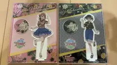 虹咲7th壓克力立牌 上原步夢 高咲侑