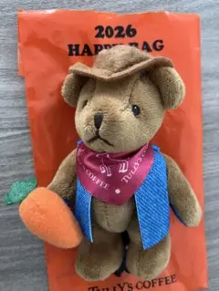 2026年最新】タリーズ干支ベアーの人気アイテム - メルカリ