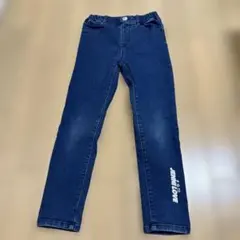 JENNI LOVE デニムパンツ 長ズボン