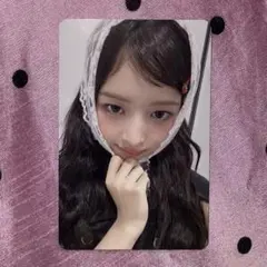 ive レイ empathy makestar 特典 トレカ