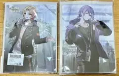 プロジェクトセカイ ZOZOTOWN 第2弾 天馬司&神代類セット