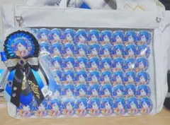 プロセカ　桐谷遥　vol.28a　フロプラ　痛バッグ③【プロジェクトセカイ】