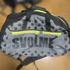 SVOLME 2wayリュック ボストンバッグ バックパック デイパックのサムネイル
