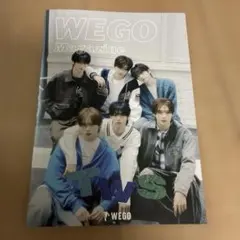 WEGO Magazine TWS AUTUMN & WINTER