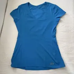 Under Armour トレーニングシャツ レディースのサムネイル
