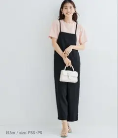 プッチージョ♡サロペット PSサイズ