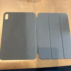 スマートフォリオ　iPadmini6専用　純正