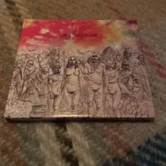 踊ってばかりの国 / 世界が見たい 帯付 新品 未使用 世界が見たい[2011] 踊ってばかりの国（アルバムレビュー）｜Naraide