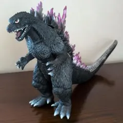 ゴジラフィギュア