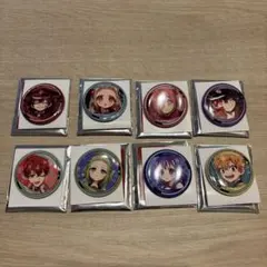 【❤️新品❤️】放課後少年花子くん　トレーディング　缶バッジ　全8種類