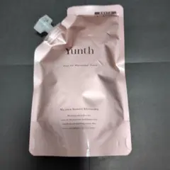 yunth 薬用ホワイトニングローション　詰替え用