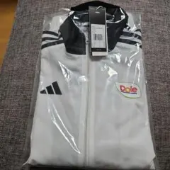 adidas オリジナルジャージ Dole バナ活 槙野智章監修