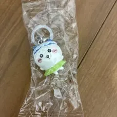 ちいかわ 映画　人魚の島のひみつ　入場特典　めじるし　ハチワレ