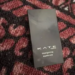KATE DESIGNING EYEBROW 3D EX-5