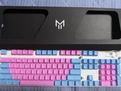 L*l様 Matrix Keyboards PBT Keycap ゲーミングキー