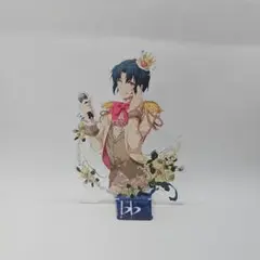 アイナナ AGF アクセサリースタンド 和泉一織