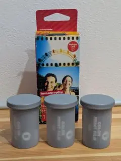 Lomography Color Negative 100 35mm