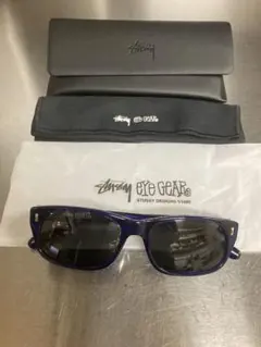 2026年最新】stussy サングラス マイケルの人気アイテム - メルカリ