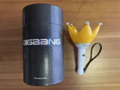 BIGBANG ペンライト 王冠型 初期 希少 貴重 GD - メルカリ