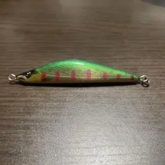 海サクラ ジグミノー バーサス 32g - メルカリ
