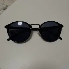 AZUL BY MOUSSY サングラス ブラックのサムネイル
