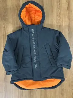 BOWA by BEAMS DESIGN ダウンコート　120cm