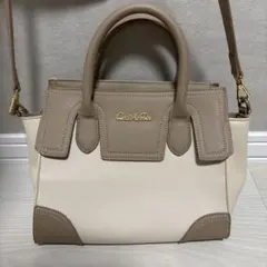 CECIL MaBEE ショルダーバッグ　トートバッグ