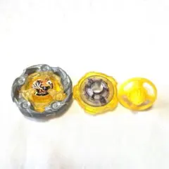 ベイブレードX【匿名 新品未使用 スタミナ最強】ウィザードロッド 5-70
