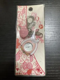 レトロ　サンエックス しあわせカギ 未開封】サンエックス しあわせカギ イニシャル 3種 平成レトロ - メルカリ