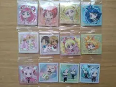 【未開封】にふぉるめーしょん プリキュアオールスターズ2 12枚セット
