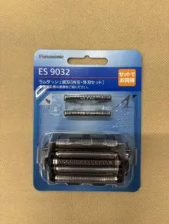 2026年最新】es9025パナソニック ラムダッシュ替刃セットの人気