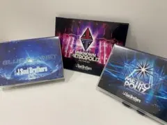 三代目J Soul Brothers LIVE TOUR 