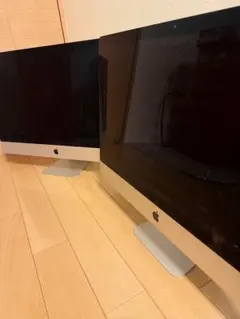 iMac (2019) 27インチ 1TB